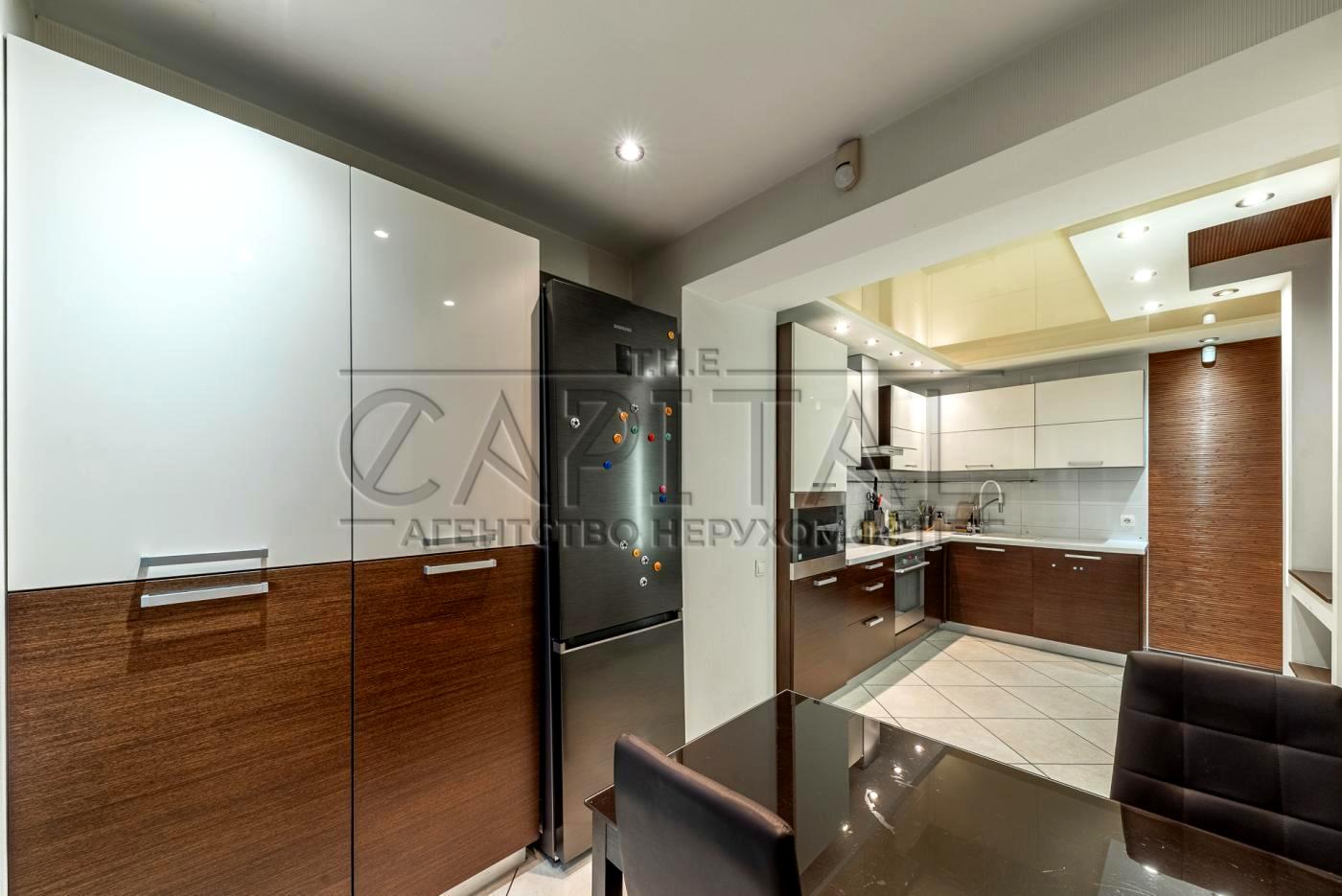 2-rooms apartment apartment by the address st. Arkhipenko (area 87 m²) - Atlanta.ua - photo 5