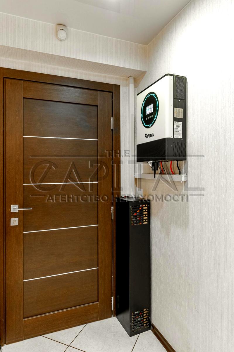 2-rooms apartment apartment by the address st. Arkhipenko (area 87 m²) - Atlanta.ua - photo 11