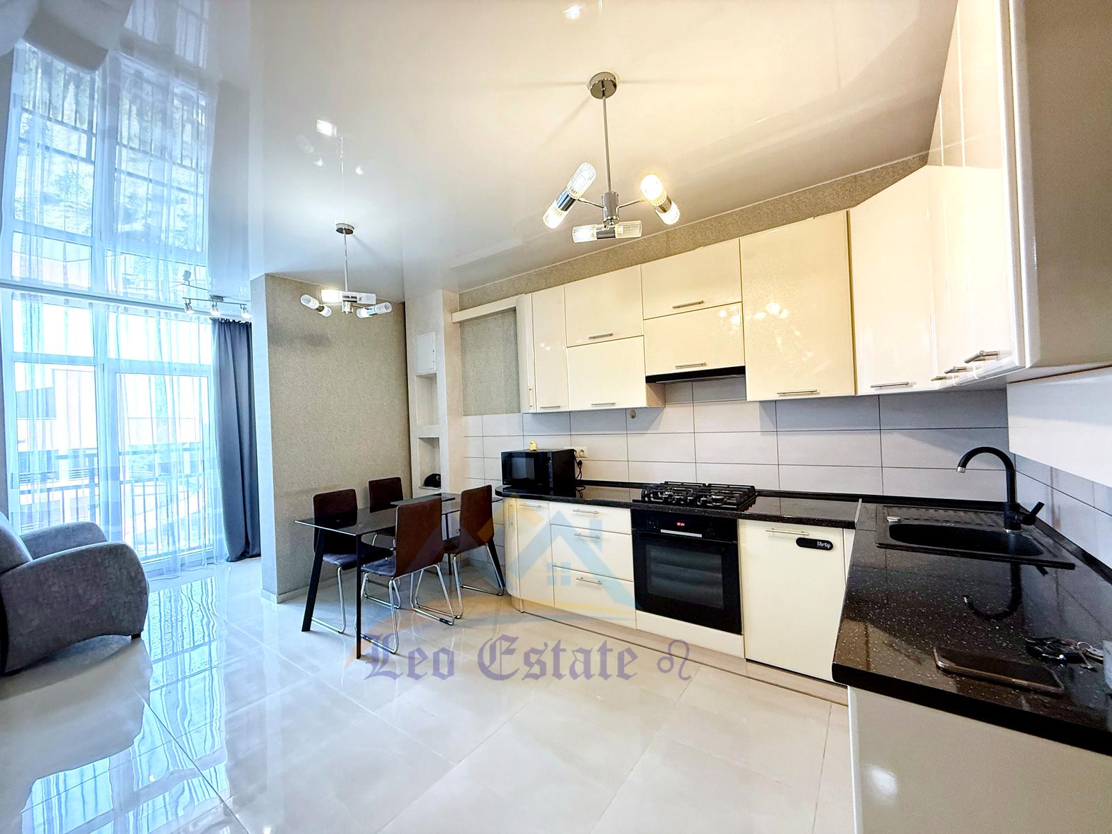 Оренда 2-кімнатної квартири у ЖК Семицвіт - зображення 1