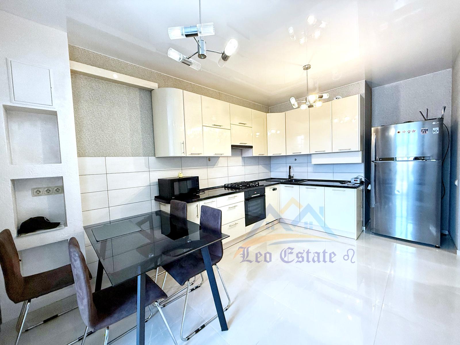 Оренда 2-кімнатної квартири у ЖК Семицвіт - зображення 2