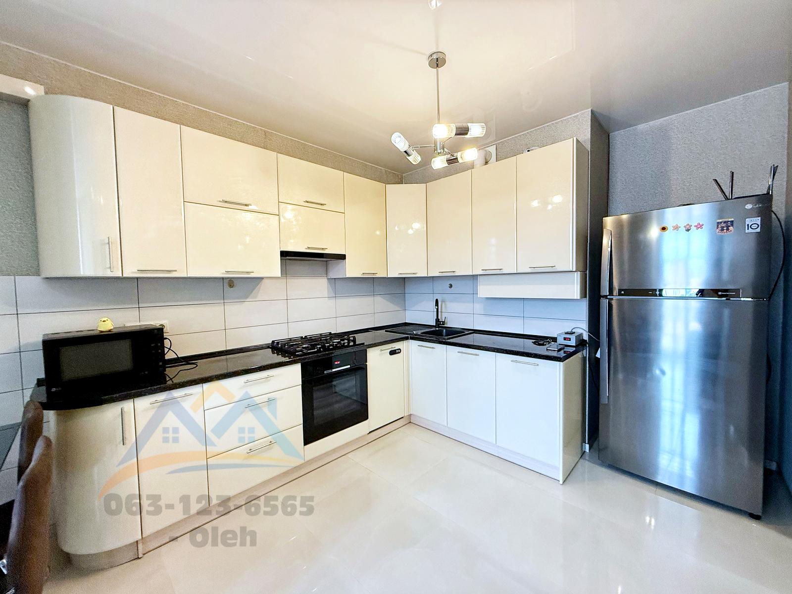 Оренда 2-кімнатної квартири у ЖК Семицвіт - зображення 3