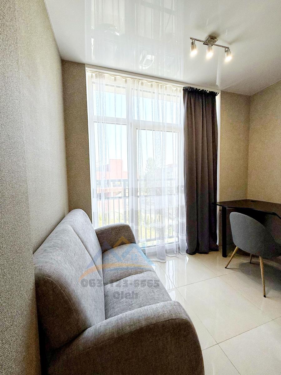 Оренда 2-кімнатної квартири у ЖК Семицвіт - зображення 4