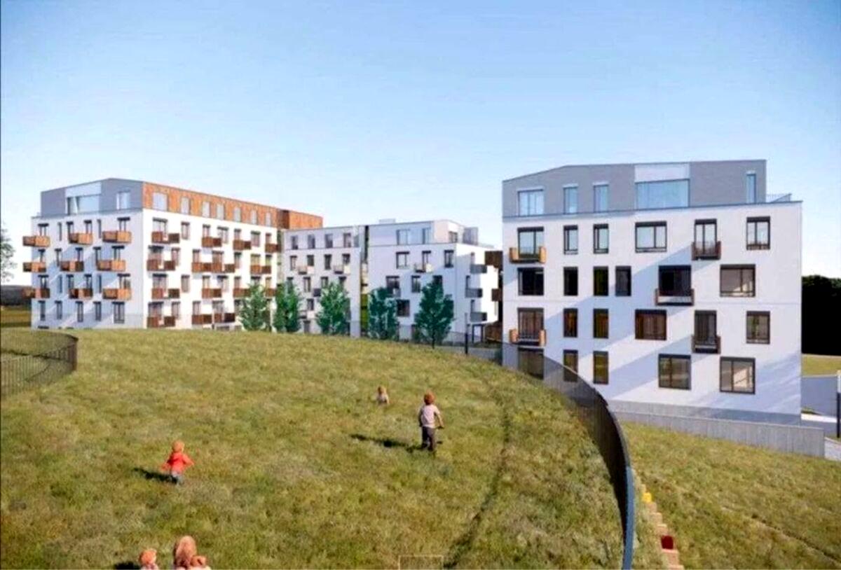 Commercial real estate at st. Orlika Pilipa (area 99,7 m²) - Atlanta.ua - photo 4