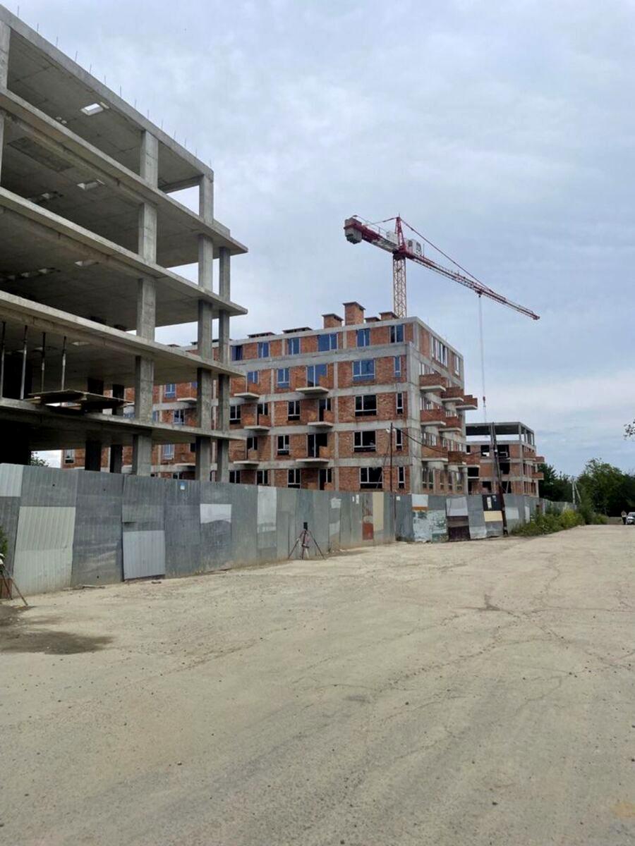 Commercial real estate at st. Orlika Pilipa (area 99,7 m²) - Atlanta.ua - photo 6