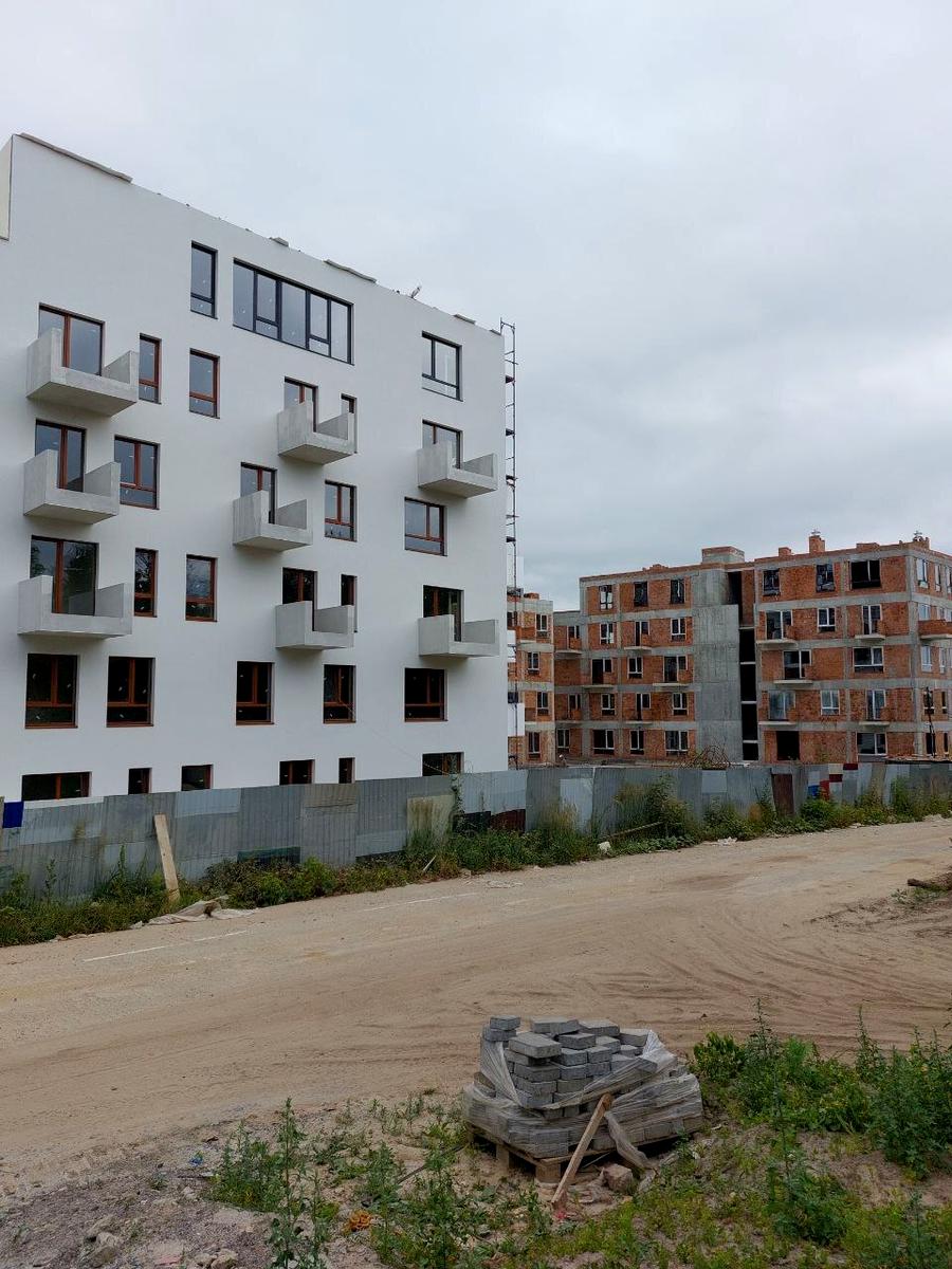 Commercial real estate at st. Orlika Pilipa (area 99,7 m²) - Atlanta.ua - photo 2