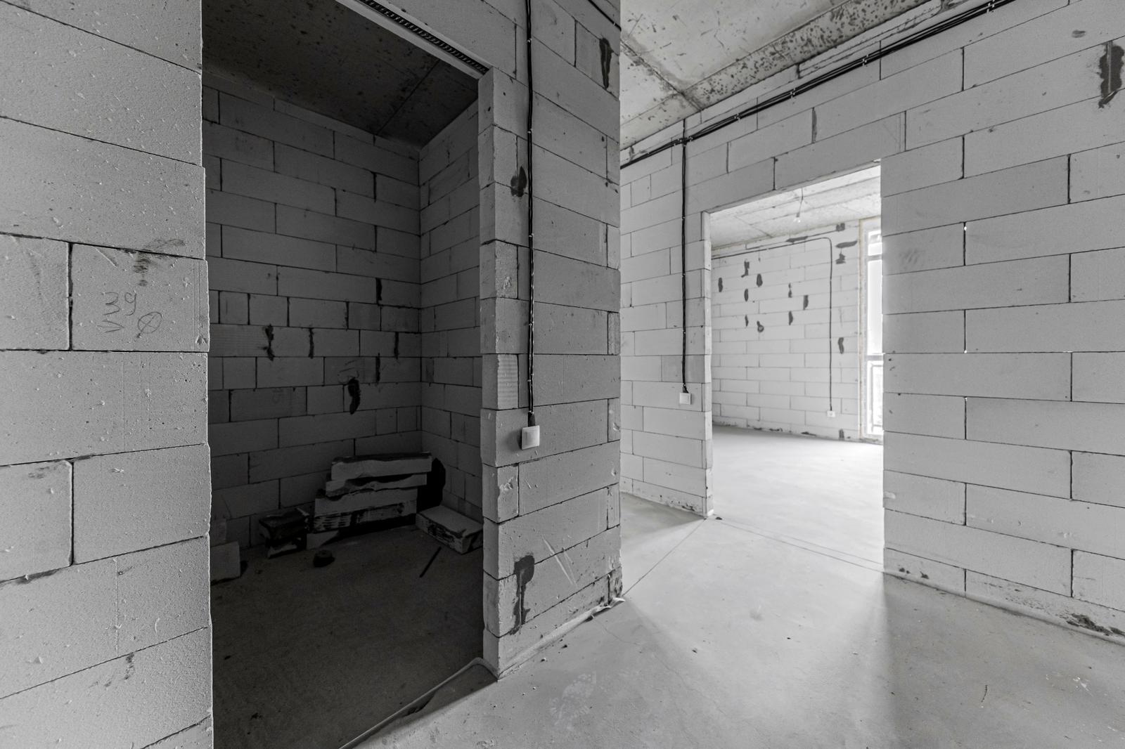 2-кімнатна квартира за адресою вул. Дмитра Луценка (площа 57,7 м²) - Atlanta.ua - фото 16