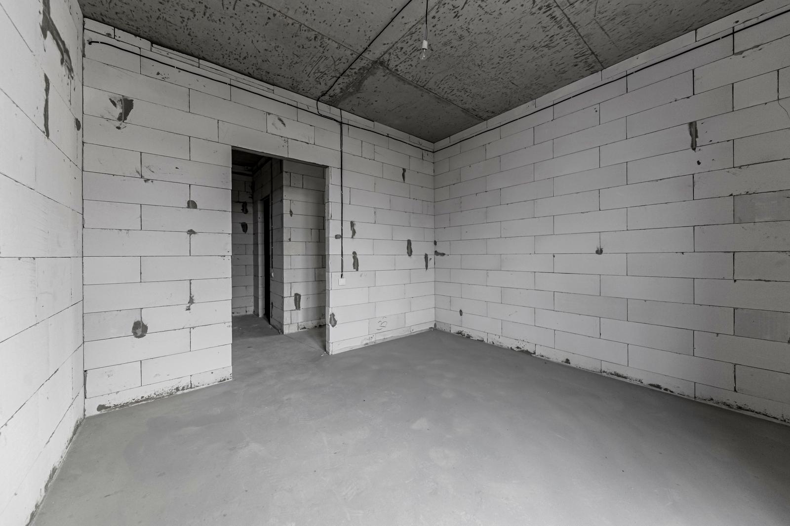 2-кімнатна квартира за адресою вул. Дмитра Луценка (площа 57,7 м²) - Atlanta.ua - фото 17