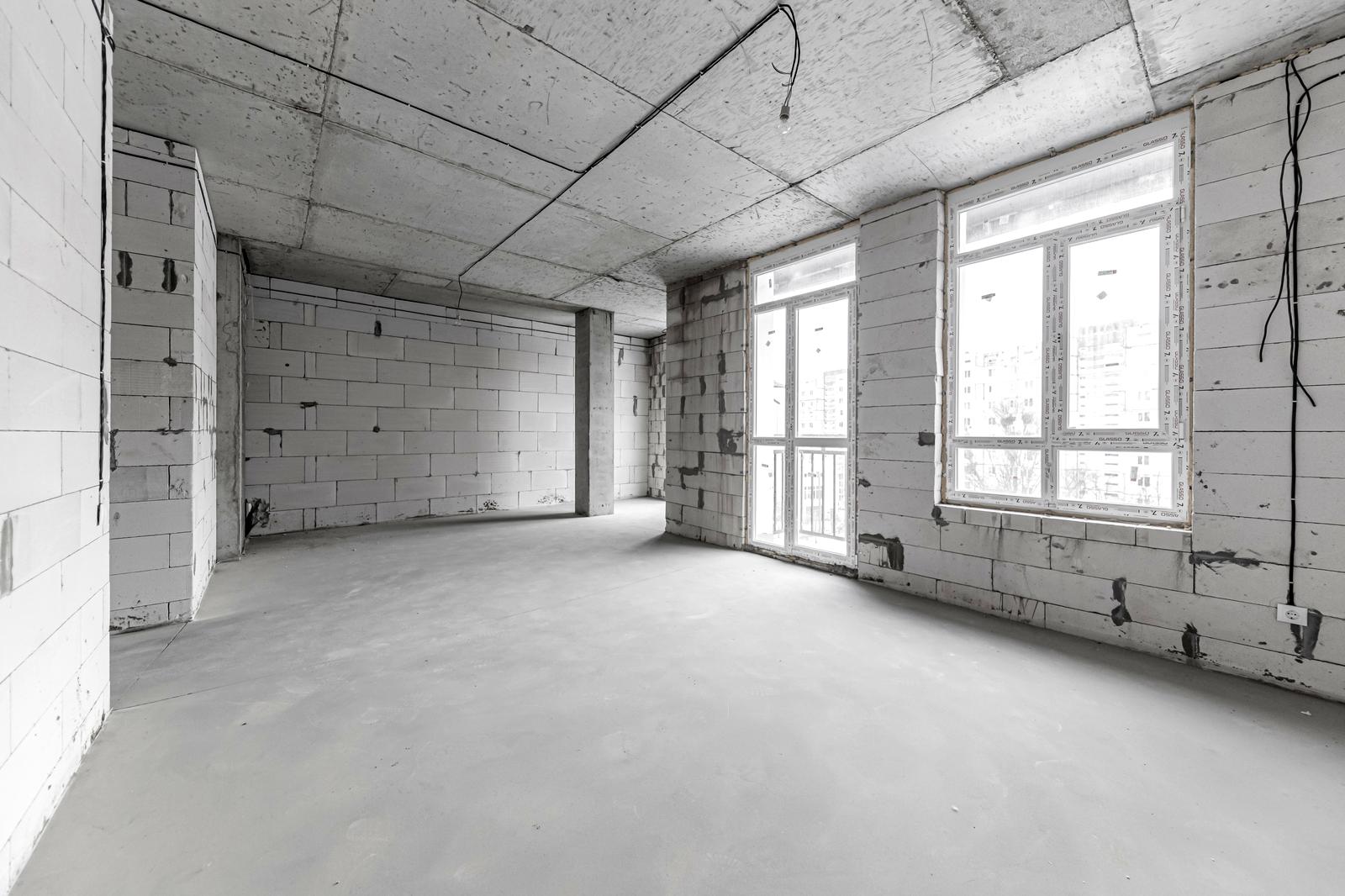 2-кімнатна квартира за адресою вул. Дмитра Луценка (площа 57,7 м²) - Atlanta.ua - фото 18