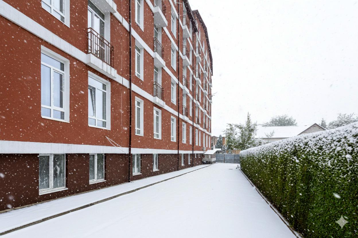 2-кімнатна квартира за адресою вул. Дмитра Луценка (площа 57,7 м²) - Atlanta.ua - фото 2