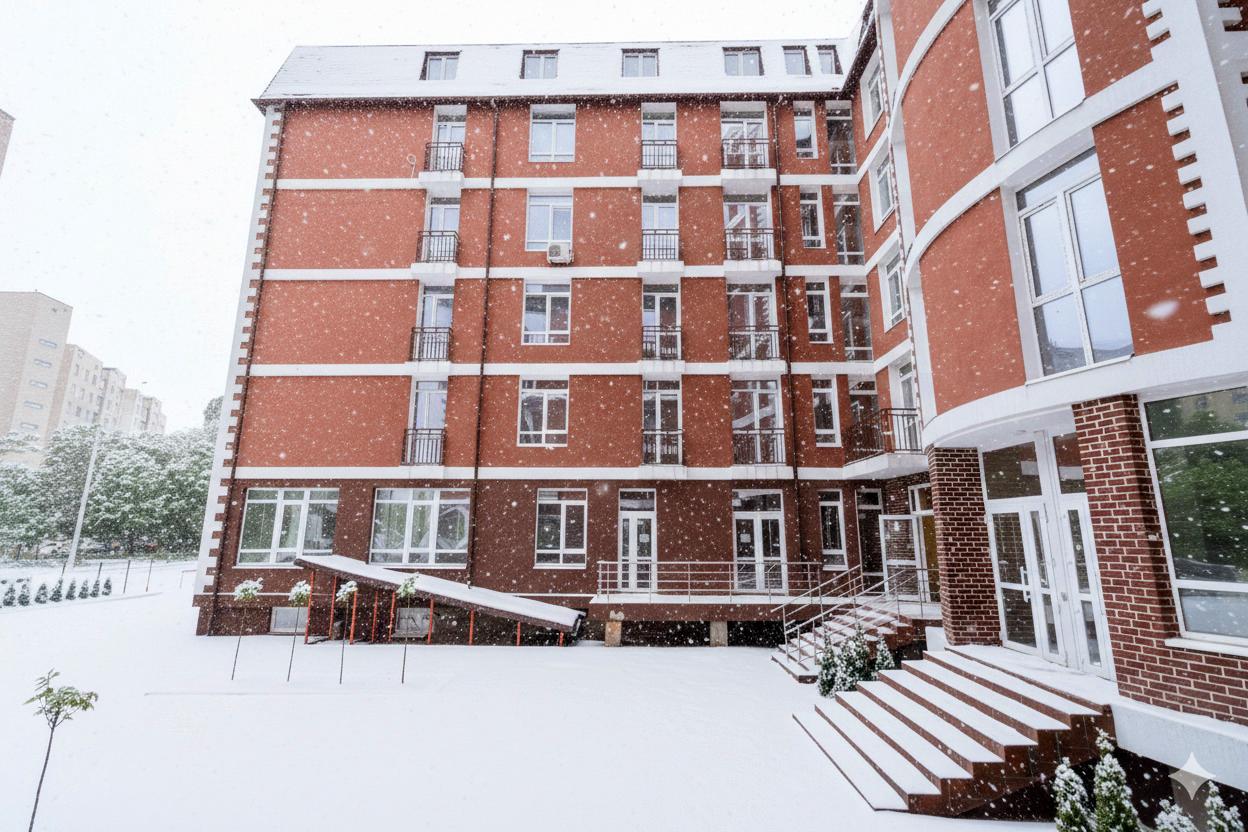 2-кімнатна квартира за адресою вул. Дмитра Луценка (площа 57,7 м²) - Atlanta.ua - фото 3