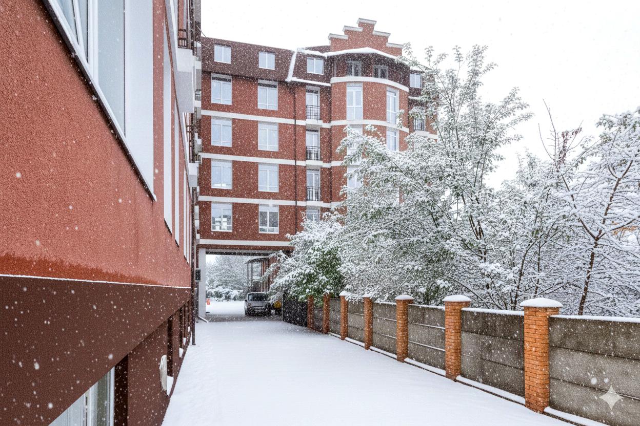 2-кімнатна квартира за адресою вул. Дмитра Луценка (площа 57,7 м²) - Atlanta.ua - фото 5