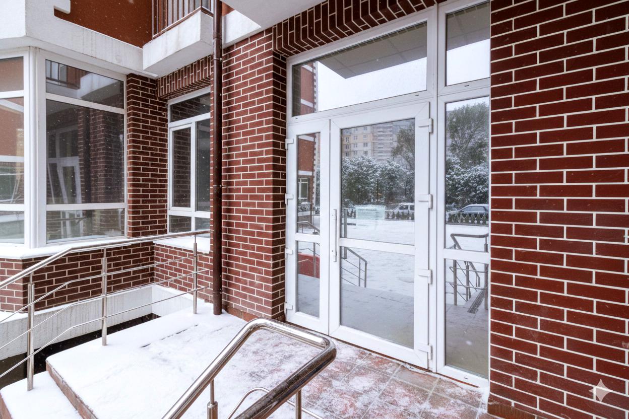 2-кімнатна квартира за адресою вул. Дмитра Луценка (площа 57,7 м²) - Atlanta.ua - фото 6