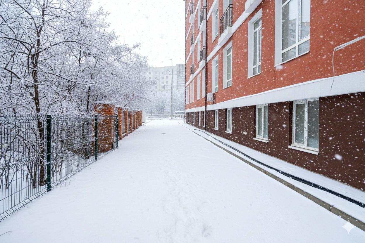 2-кімнатна квартира за адресою вул. Дмитра Луценка (площа 57,7 м²) - Atlanta.ua - фото 9