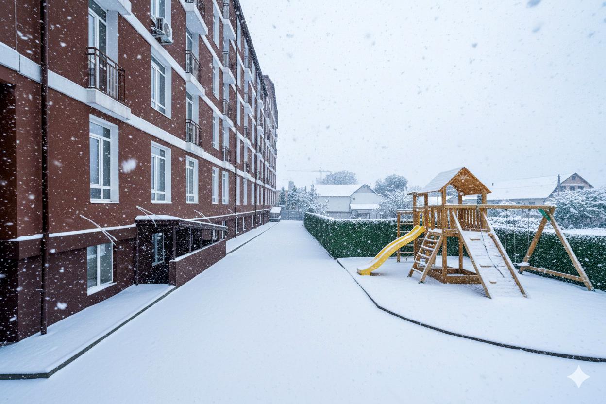 2-кімнатна квартира за адресою вул. Дмитра Луценка (площа 60,6 м²) - Atlanta.ua - фото 4