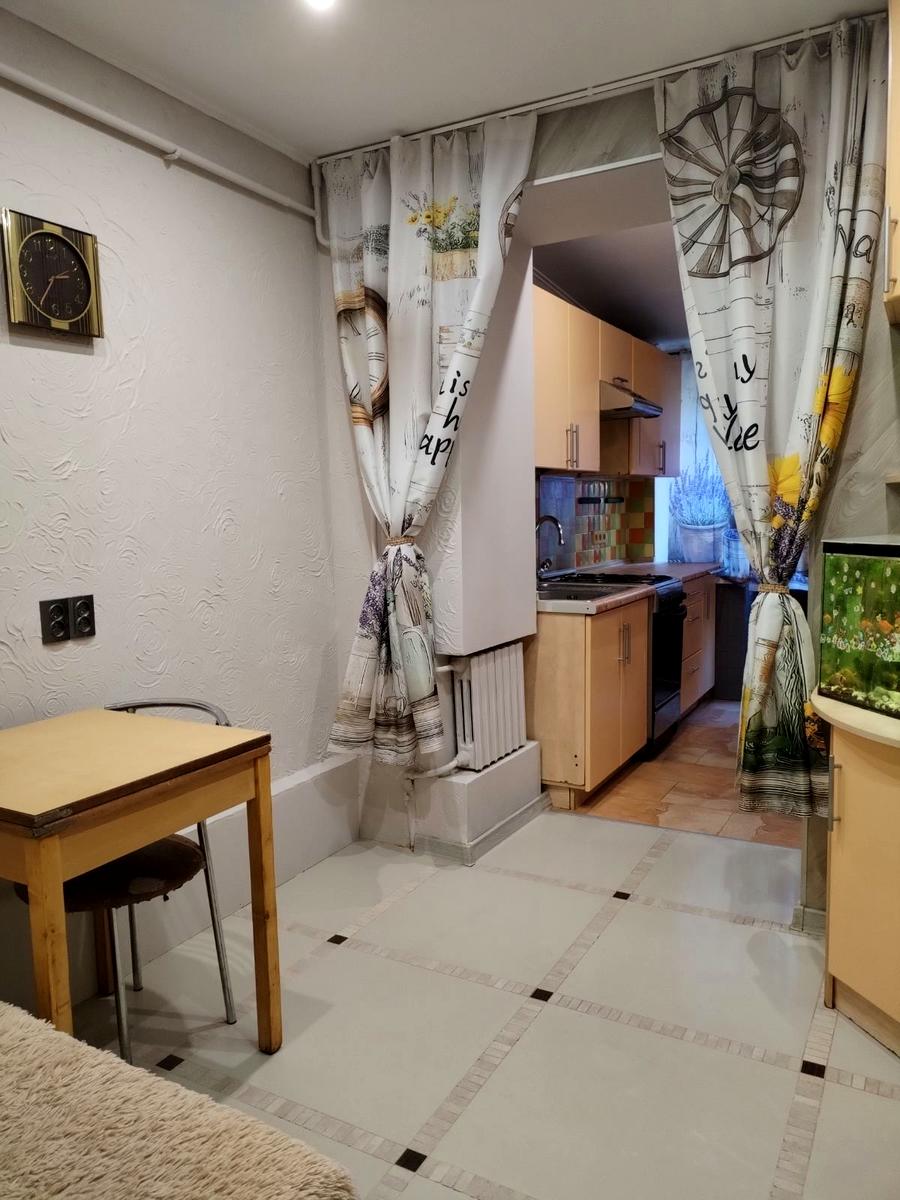 3-комнатная квартира по адресу ул. 6-я линия (площадь 80 м²) - Atlanta.ua - фото 2