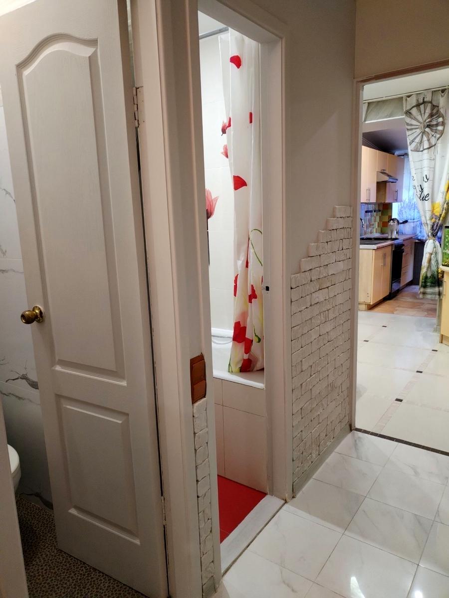 3-комнатная квартира по адресу ул. 6-я линия (площадь 80 м²) - Atlanta.ua - фото 14