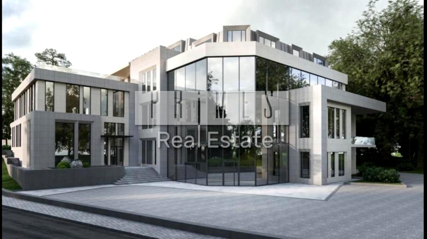 Коммерческая недвижимость по адресу (площадь 2400 м²) - Atlanta.ua - фото 2