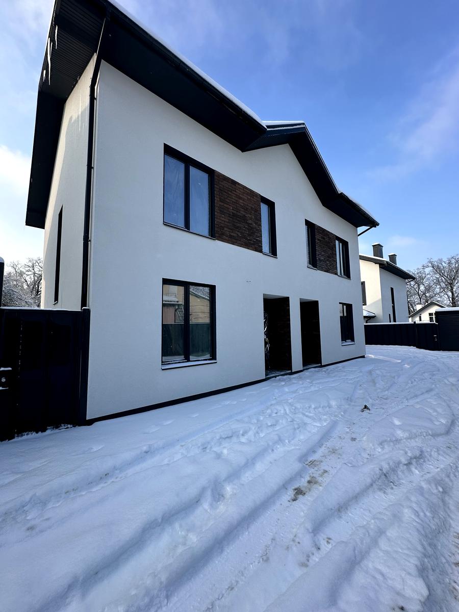 House by the address (area 90 m²) - Atlanta.ua - photo 4