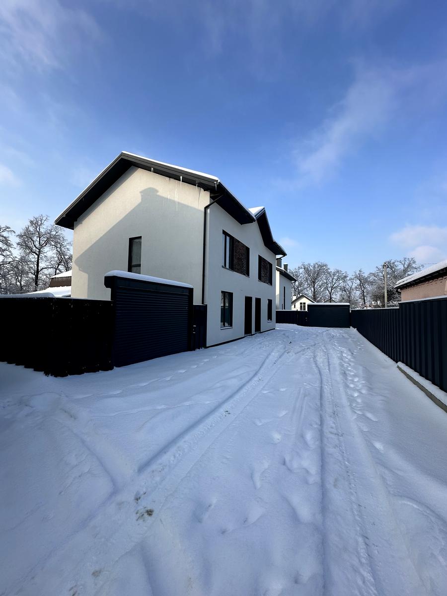 Дом по адресу (площадь 90 м²) - Atlanta.ua - фото 2