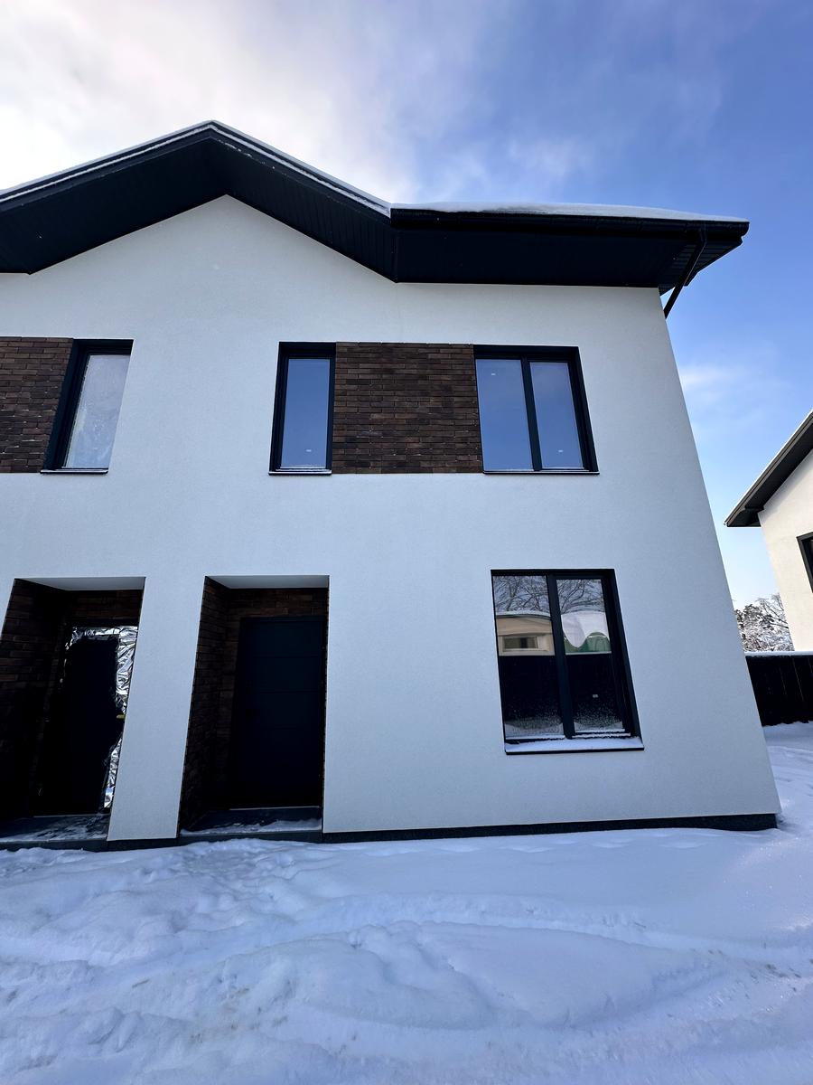 Дом по адресу (площадь 90 м²) - Atlanta.ua - фото 4