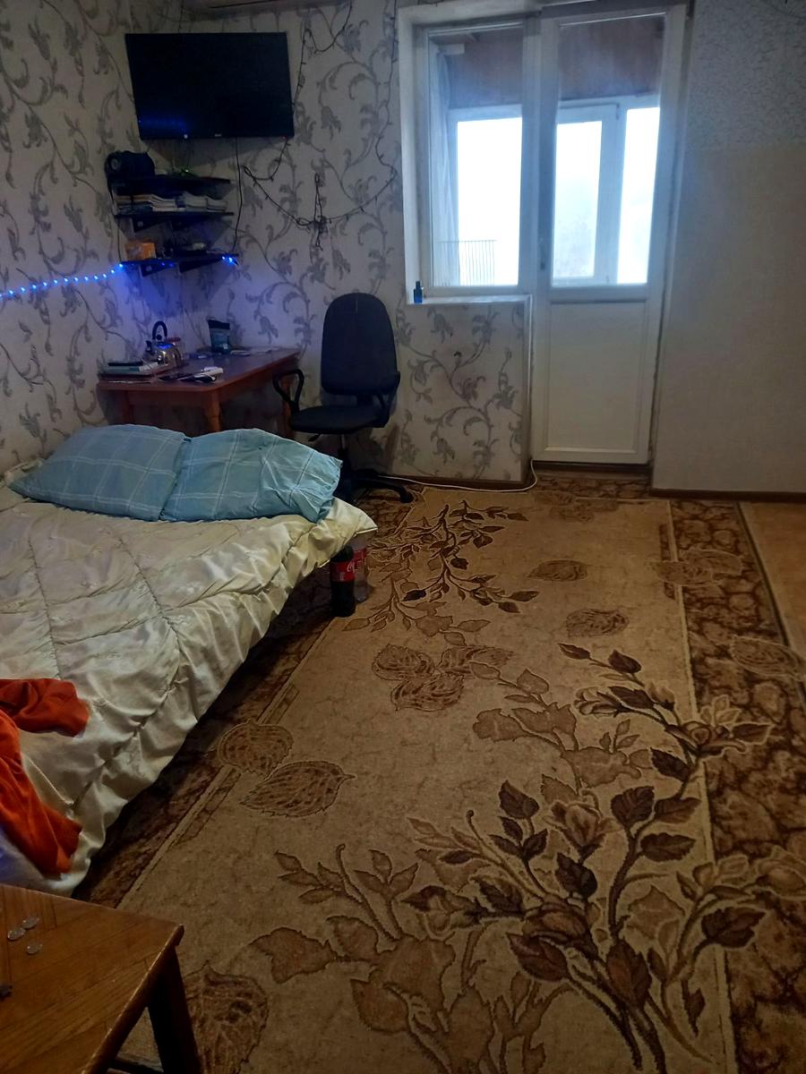 1-комнатная квартира по адресу ул. Лузановская (площадь 30 м²) 1-комнатная квартира по адресу ул. Лузановская (площадь 30 м²) - Atlanta.ua