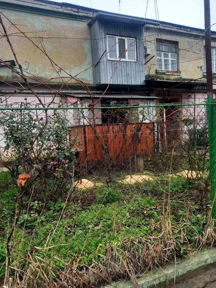 1-комнатная квартира по адресу ул. Лузановская (площадь 30 м²) - фото 7 1-комнатная квартира по адресу ул. Лузановская (площадь 30 м²) - Atlanta.ua - фото 7