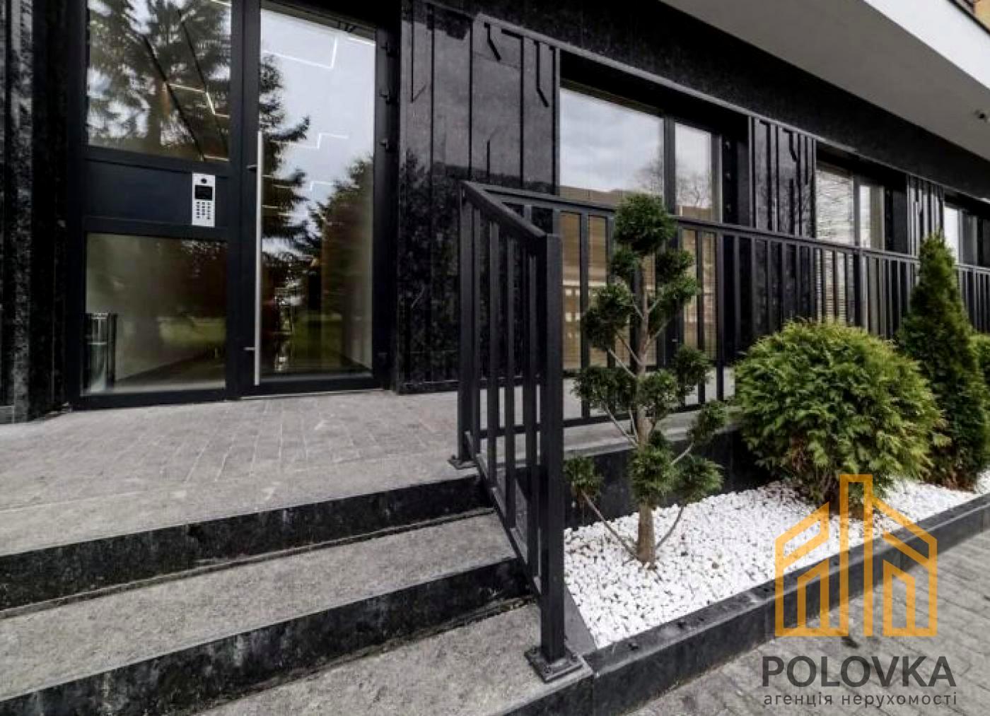 1-комнатная квартира по адресу ул. Mock (площадь 44 м²) - фото 4 1-комнатная квартира по адресу ул. Mock (площадь 44 м²) - Atlanta.ua - фото 4