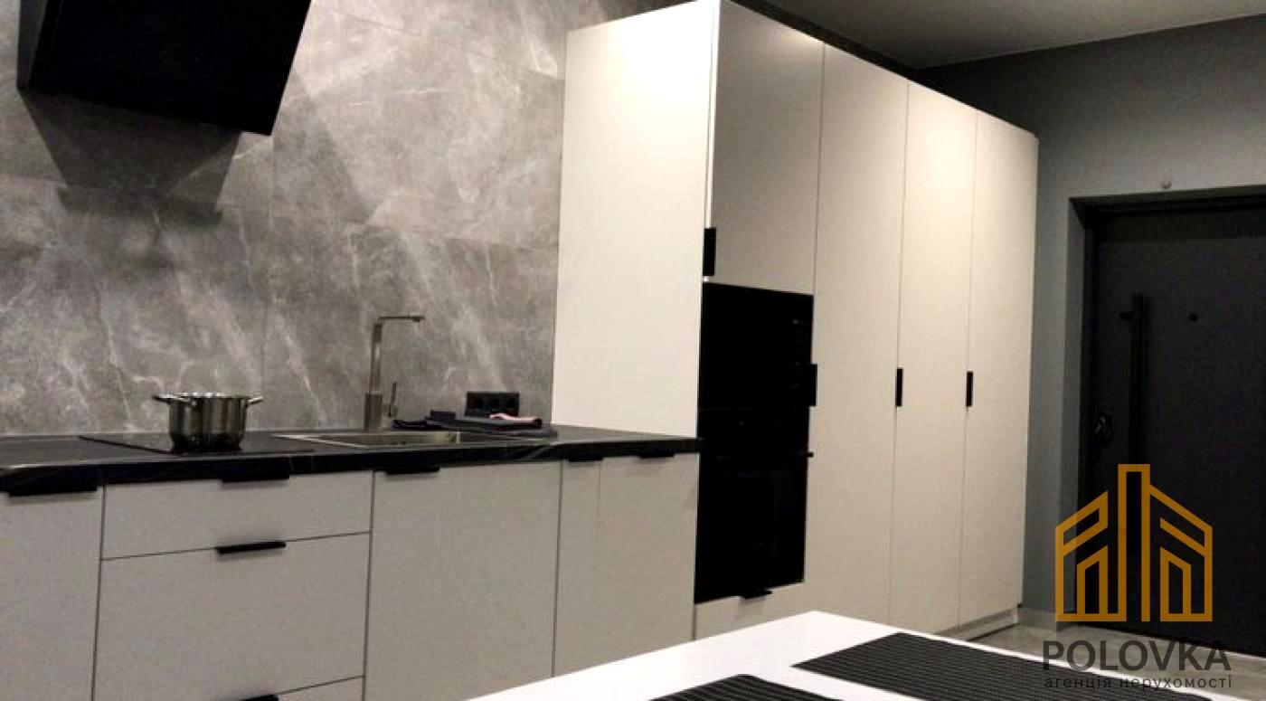 1-комнатная квартира по адресу ул. Mock (площадь 44 м²) - фото 7 1-комнатная квартира по адресу ул. Mock (площадь 44 м²) - Atlanta.ua - фото 7