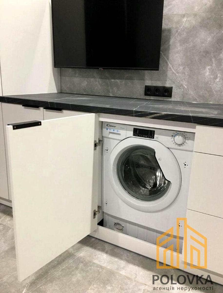 1-комнатная квартира по адресу ул. Mock (площадь 44 м²) - фото 6 1-комнатная квартира по адресу ул. Mock (площадь 44 м²) - Atlanta.ua - фото 6