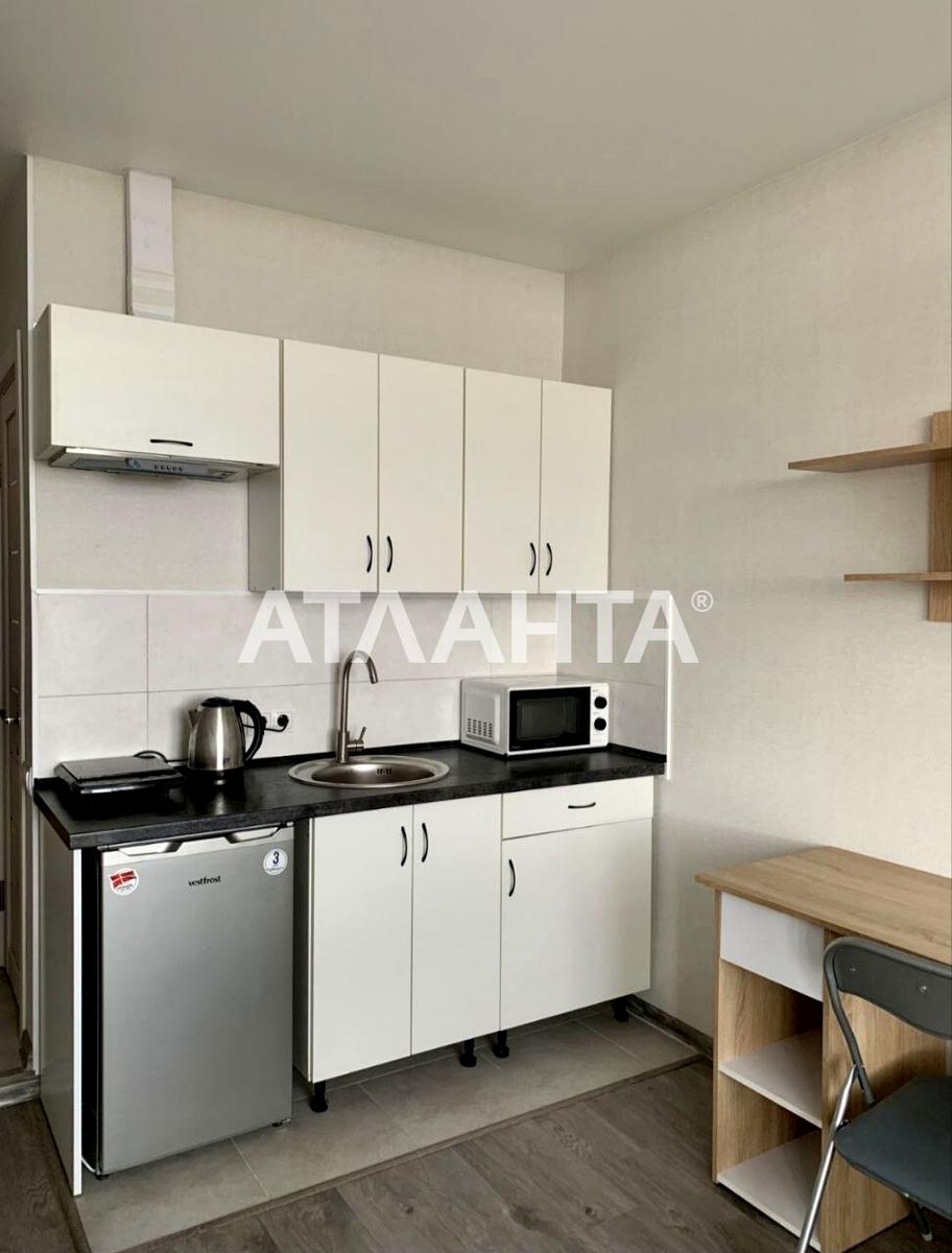 3-комнатная квартира по адресу ул. 1-я линия (площадь 26 м²) - фото 2 3-комнатная квартира по адресу ул. 1-я линия (площадь 26 м²) - Atlanta.ua - фото 2