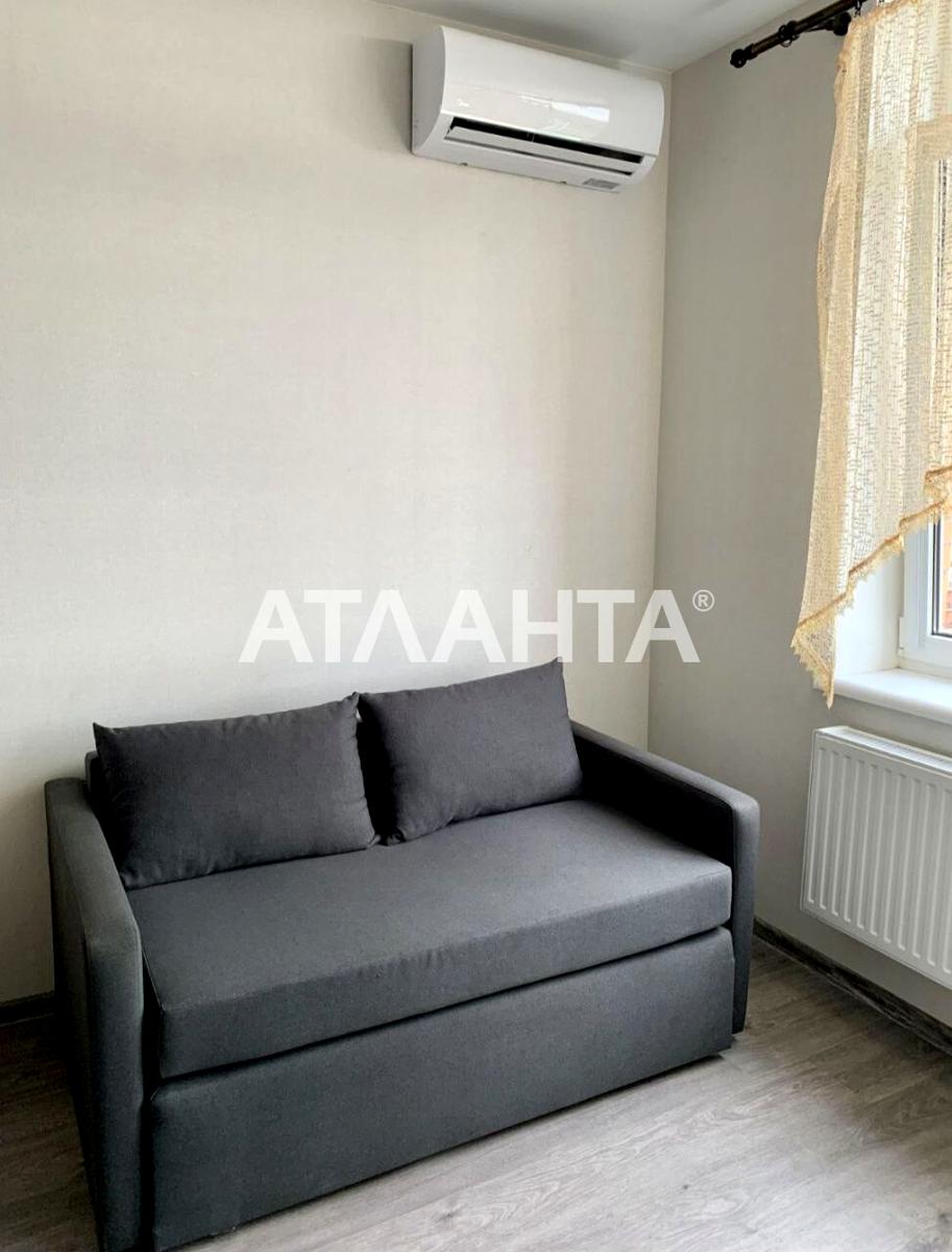 3-комнатная квартира по адресу ул. 1-я линия (площадь 26 м²) - фото 4 3-комнатная квартира по адресу ул. 1-я линия (площадь 26 м²) - Atlanta.ua - фото 4