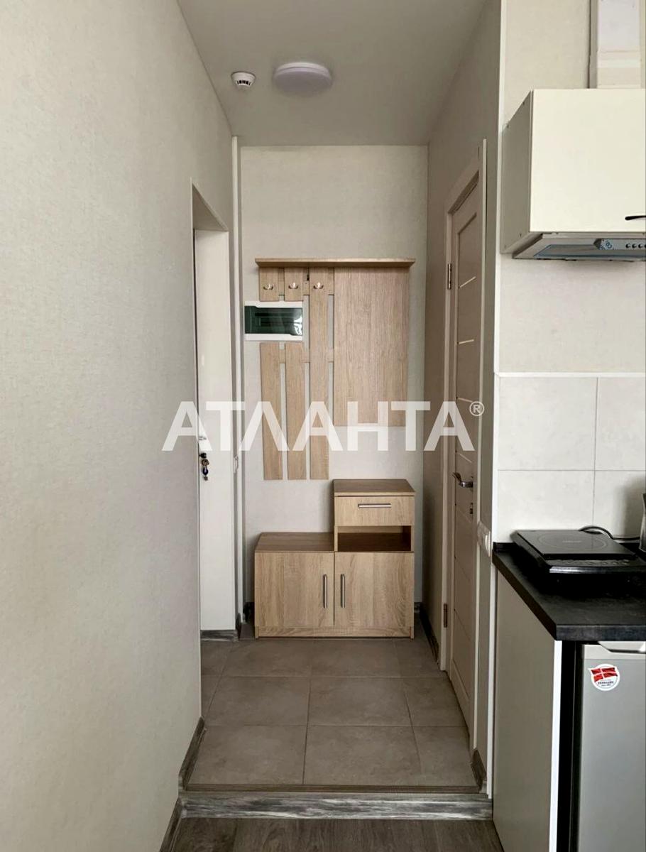 3-комнатная квартира по адресу ул. 1-я линия (площадь 26 м²) - фото 5 3-комнатная квартира по адресу ул. 1-я линия (площадь 26 м²) - Atlanta.ua - фото 5