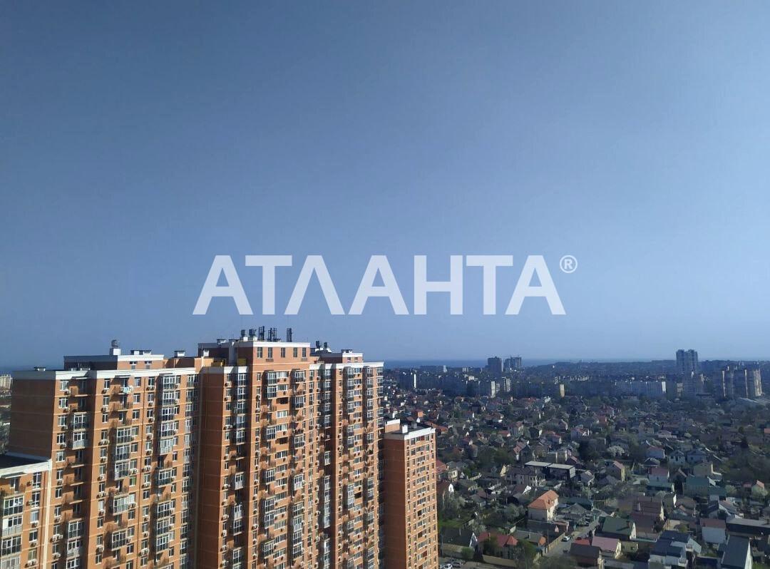 3-комнатная квартира по адресу ул. 1-я линия (площадь 26 м²) - фото 7 3-комнатная квартира по адресу ул. 1-я линия (площадь 26 м²) - Atlanta.ua - фото 7