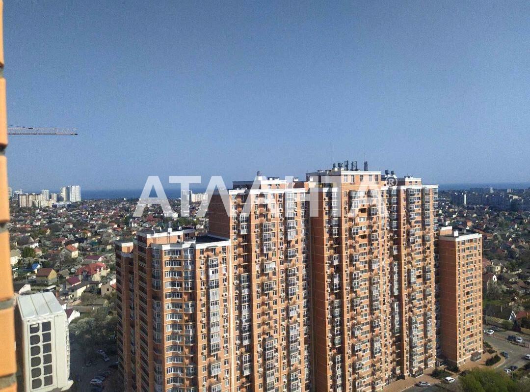 3-комнатная квартира по адресу ул. 1-я линия (площадь 26 м²) - фото 8 3-комнатная квартира по адресу ул. 1-я линия (площадь 26 м²) - Atlanta.ua - фото 8