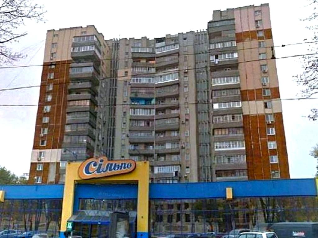 1-комнатная квартира по адресу (площадь 39 м²) 1-комнатная квартира по адресу (площадь 39 м²) - Atlanta.ua