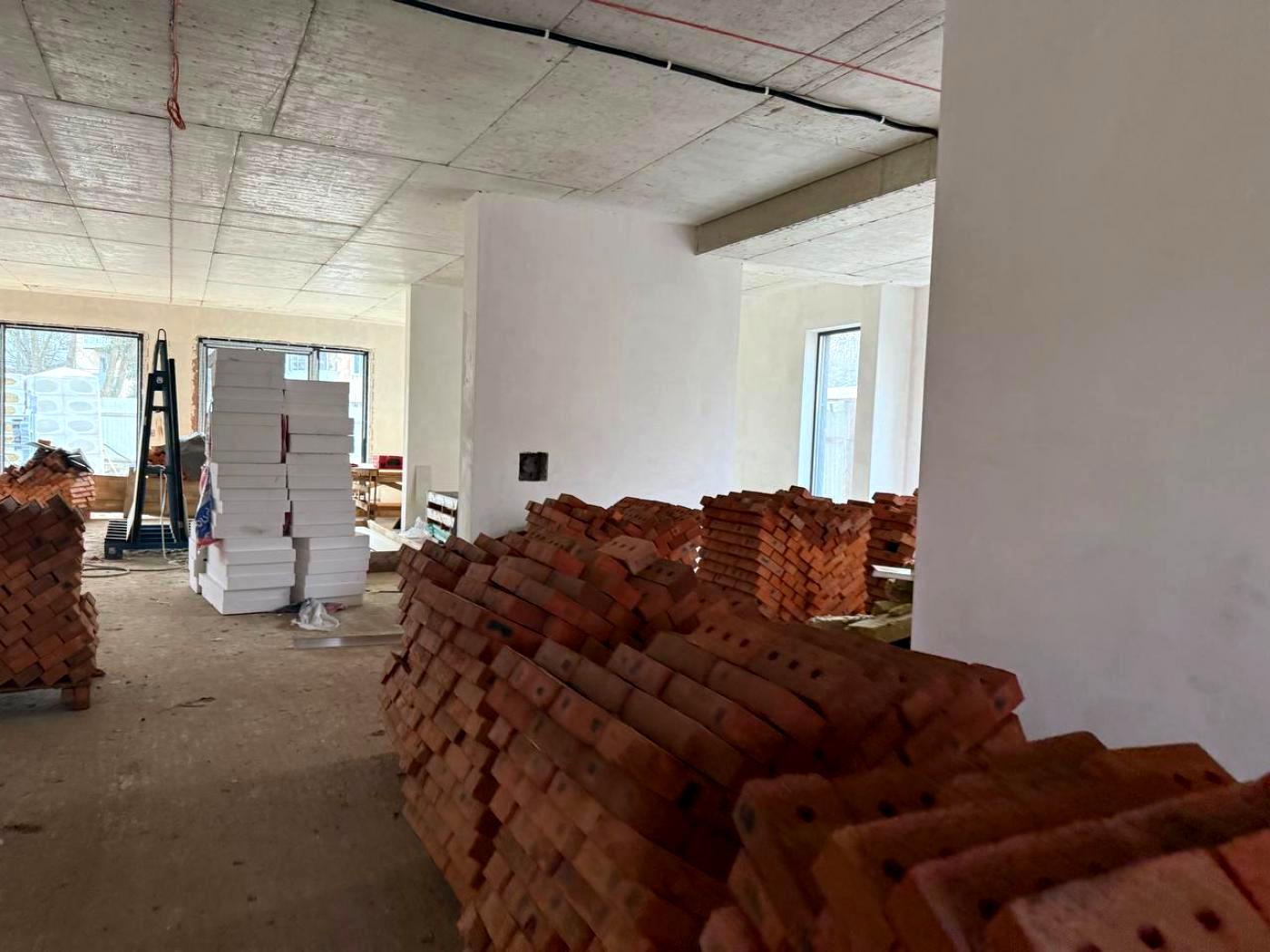 Commercial real estate at st. Geroev Krut (area 210 m²) - Atlanta.ua - photo 4