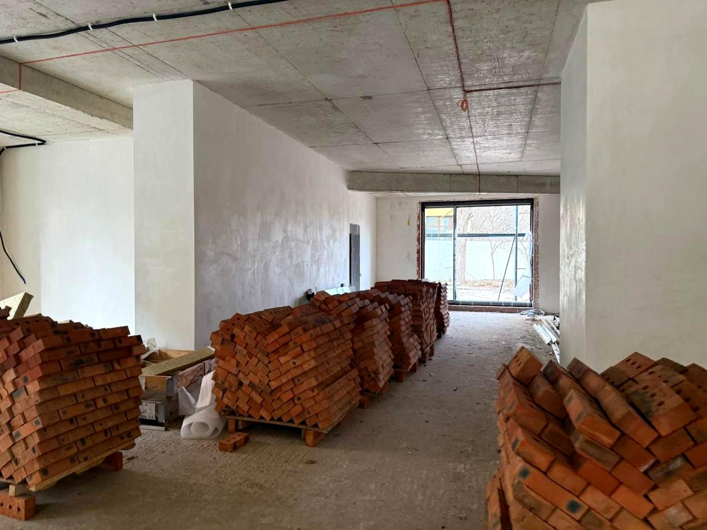 Commercial real estate at st. Geroev Krut (area 210 m²) - Atlanta.ua - photo 3