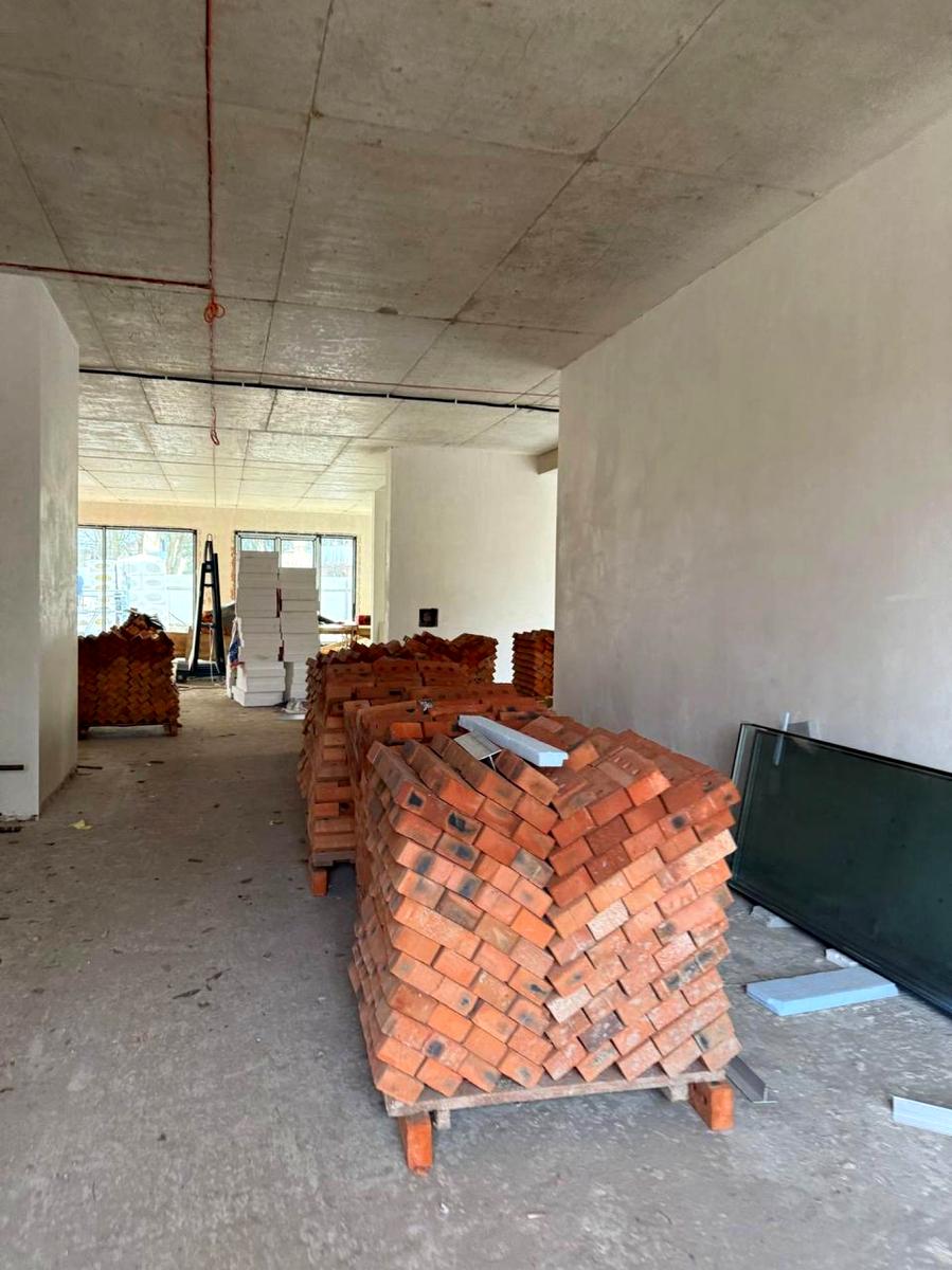 Commercial real estate at st. Geroev Krut (area 210 m²) - Atlanta.ua - photo 5