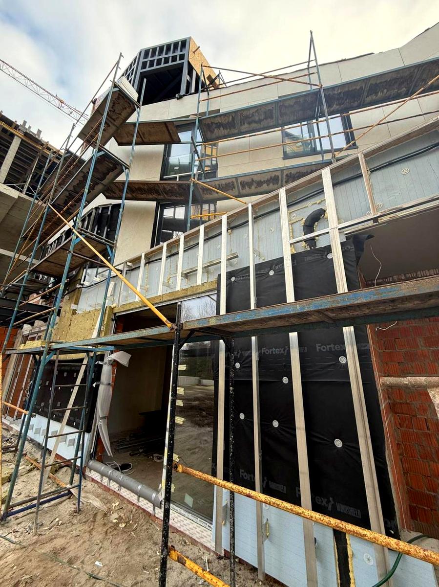 Commercial real estate at st. Geroev Krut (area 210 m²) - Atlanta.ua - photo 7