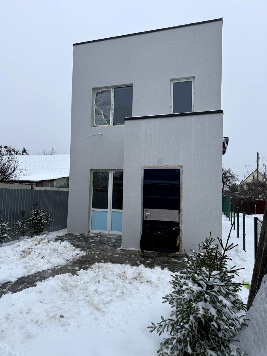 Будинок за адресою вул. Центральна (площа 84 м²) - Atlanta.ua - фото 6