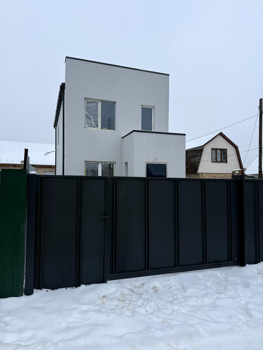 Будинок за адресою вул. Центральна (площа 84 м²) - Atlanta.ua - фото 8