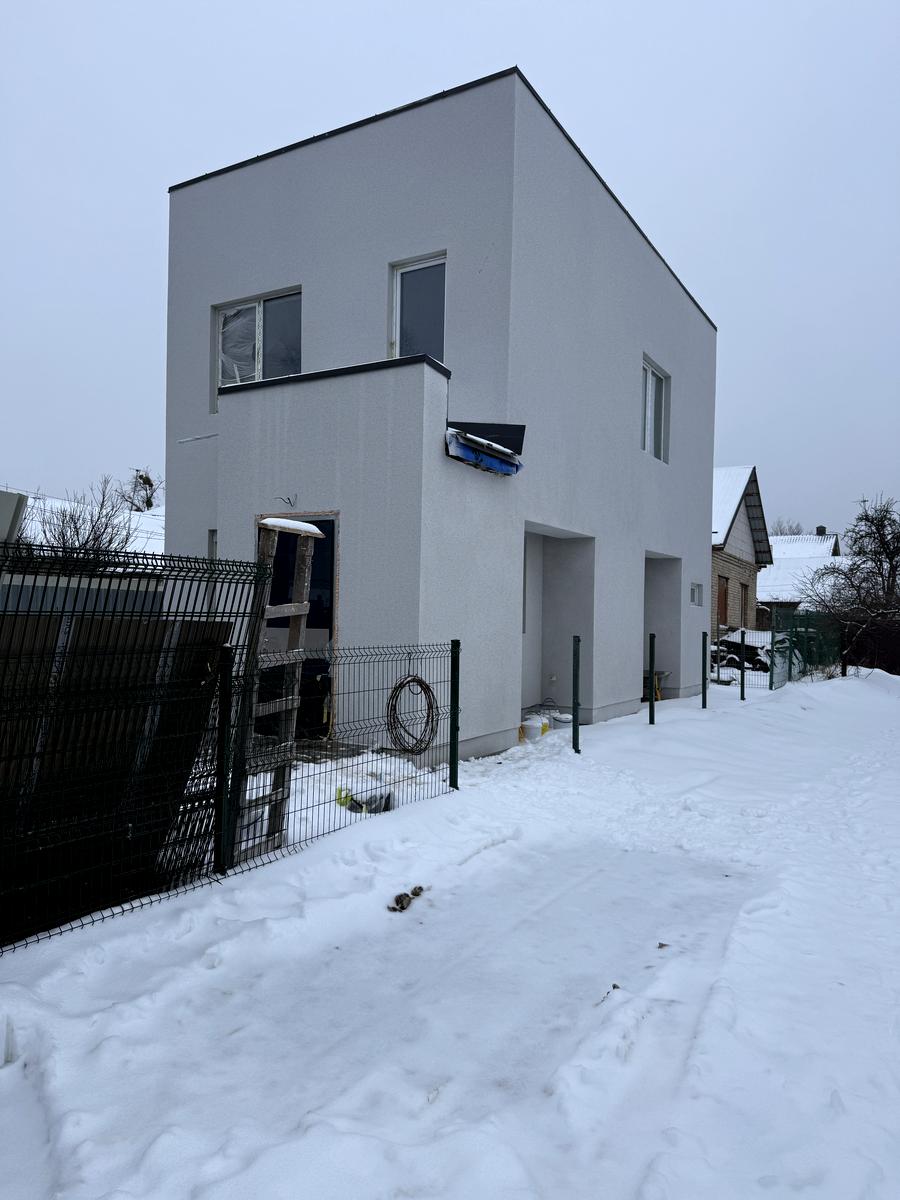 Будинок за адресою вул. Центральна (площа 84 м²) - Atlanta.ua - фото 7