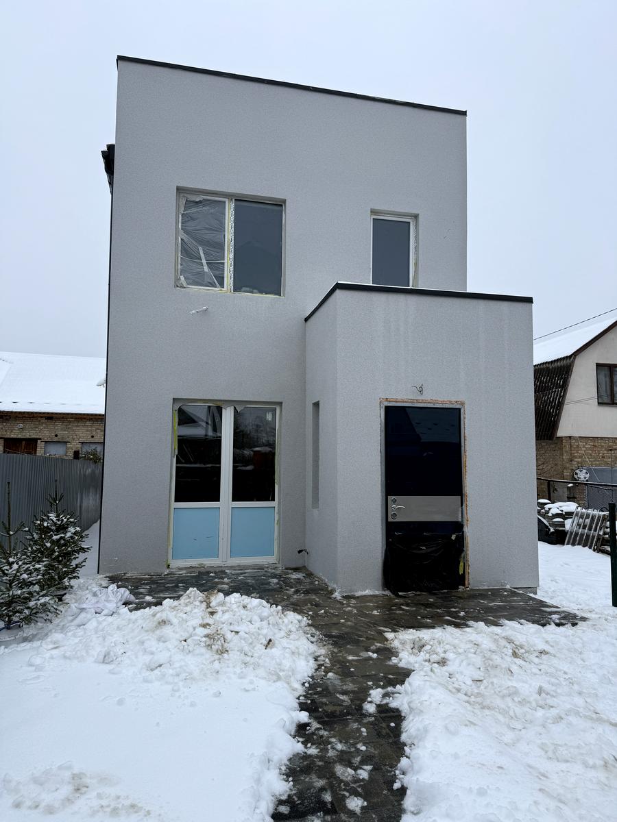 Будинок за адресою вул. Центральна (площа 84 м²) - Atlanta.ua - фото 5