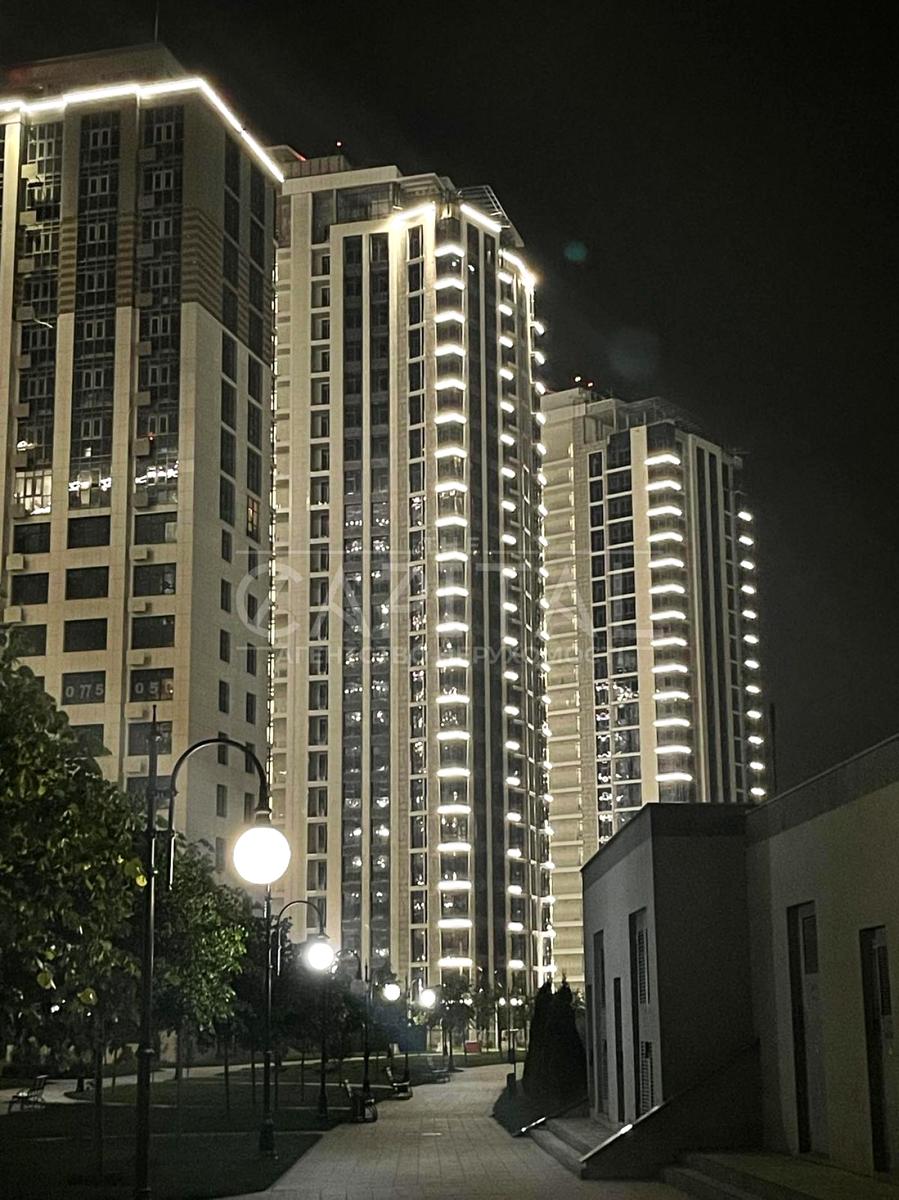 Многокомнатная квартира по адресу (площадь 170 м²) - imageAlt 3 Многокомнатная квартира по адресу (площадь 170 м²) - Atlanta.ua - imageAlt 3
