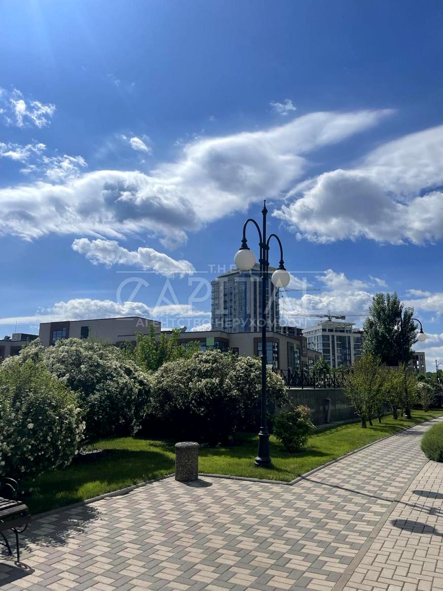 Многокомнатная квартира по адресу (площадь 170 м²) - imageAlt 4 Многокомнатная квартира по адресу (площадь 170 м²) - Atlanta.ua - imageAlt 4