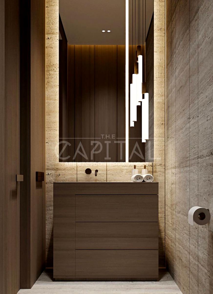 Многокомнатная квартира по адресу (площадь 170 м²) - imageAlt 13 Многокомнатная квартира по адресу (площадь 170 м²) - Atlanta.ua - imageAlt 13