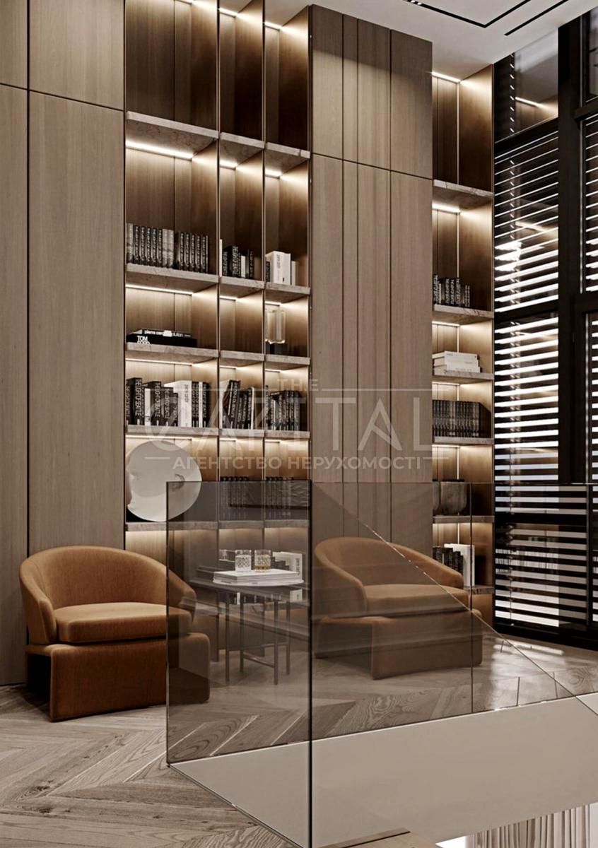 Многокомнатная квартира по адресу (площадь 170 м²) - imageAlt 26 Многокомнатная квартира по адресу (площадь 170 м²) - Atlanta.ua - imageAlt 26