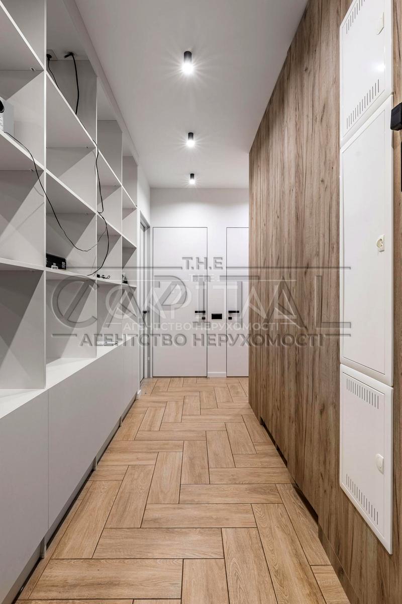 Комерційна нерухомість за адресою вул. Золотоустівська (площа 57 м²) - Atlanta.ua - фото 16