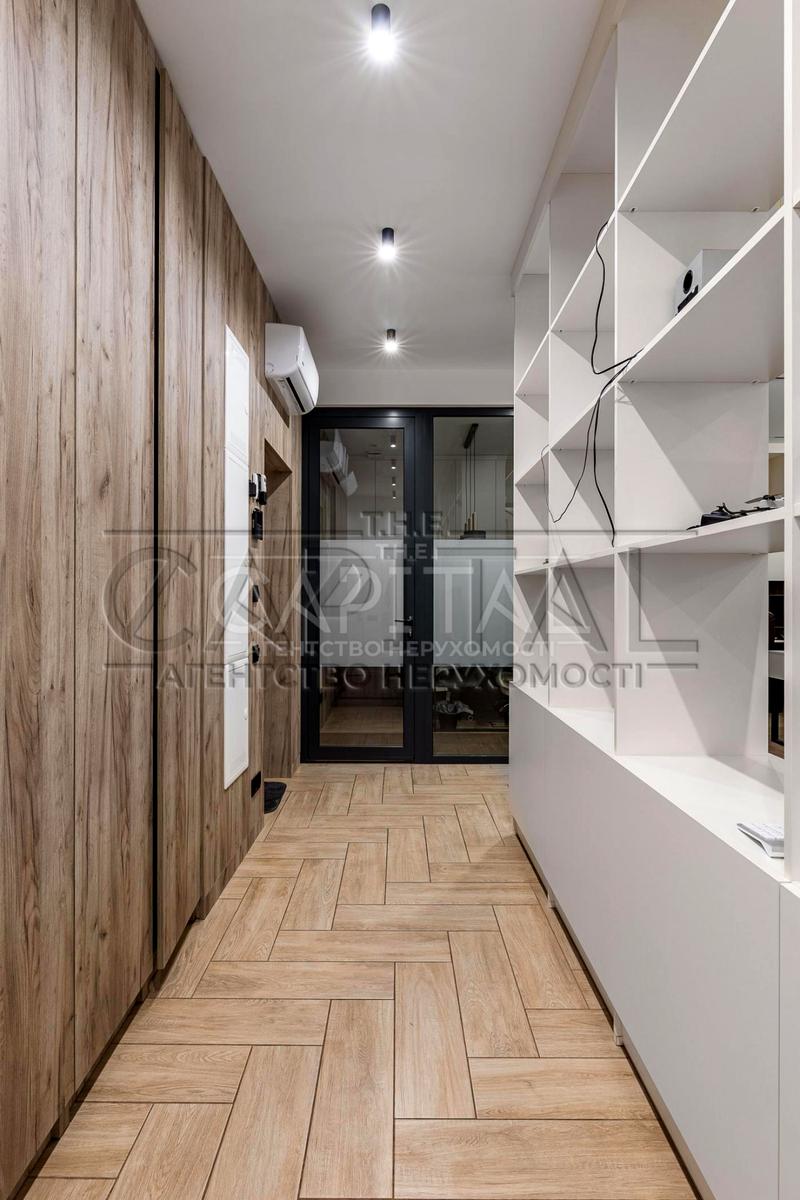 Комерційна нерухомість за адресою вул. Золотоустівська (площа 57 м²) - Atlanta.ua - фото 17