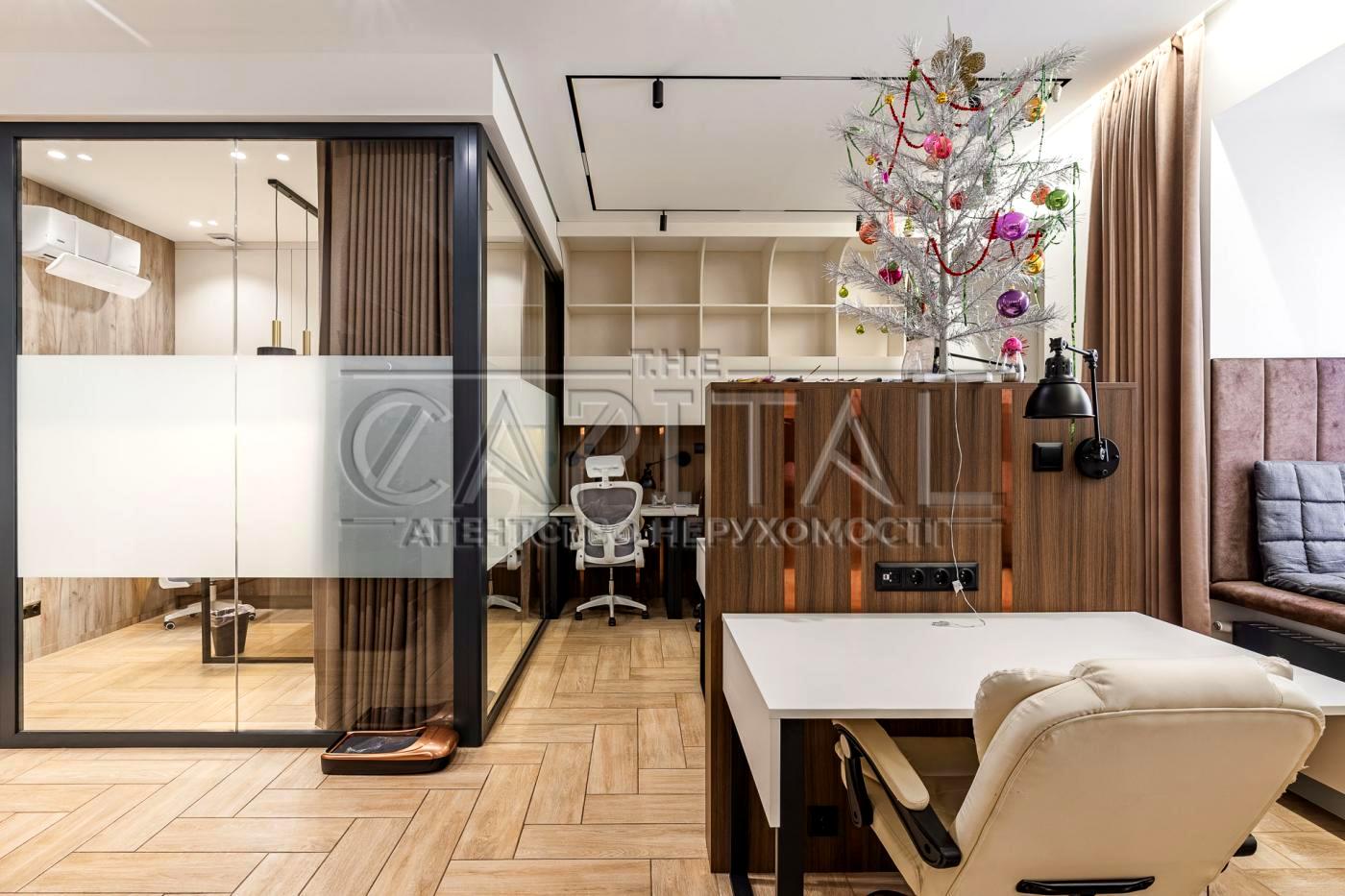 Комерційна нерухомість за адресою вул. Золотоустівська (площа 57 м²) - Atlanta.ua - фото 4